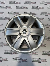 Cerchio in lega originale