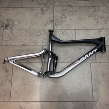 Mountain bike Giant Trance X4