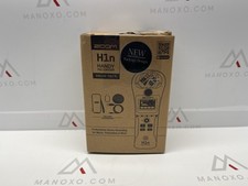 ZOOM Registratore Digitale