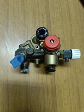 Gruppo Acqua Caldaia Baxi Eco 240 Fi