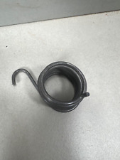 MOTOM 60cc. 4T. ? MOLLA RITORNO LEVA FRENO USATA