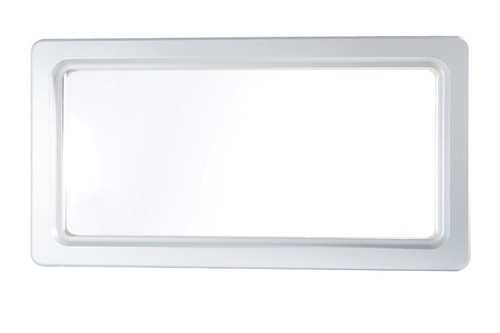 Finestra per porte garage