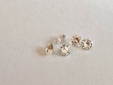 Diamante naturale 0,10-0,12