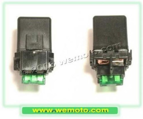 Rele solenoide starter - rele',