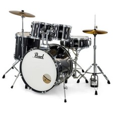 Pearl Drums batteria acustica