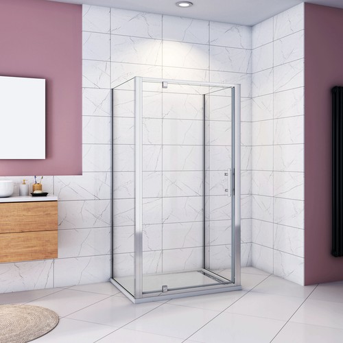 185cm box doccia - a, lati