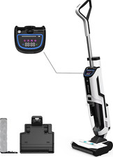 Aspirapolvere a secco bagnato