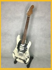 Chitarra in miniatura da