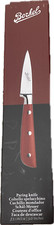 BERKEL  COLTELLO SPELUCCHINO