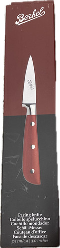 Berkel coltello spelucchino - berkel,