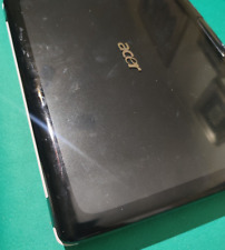 Computer portatile Acer Aspire 5720 funzionante tastiera rotta ricambi LCD scuro