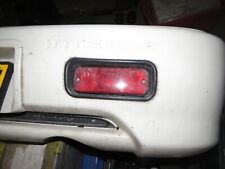 Gruppo fendinebbia paraurti