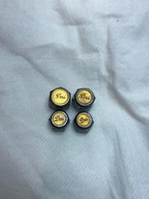  Umberto Dei Dadi Ruota Vintage