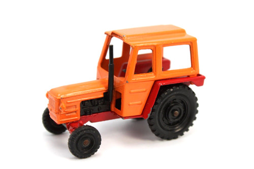 Trattore corgi juniors 1973 - trattore,