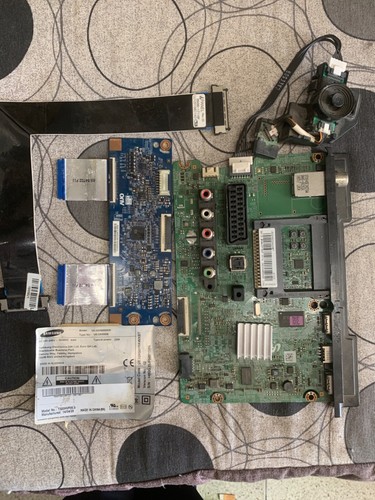 Main board samsung - av,