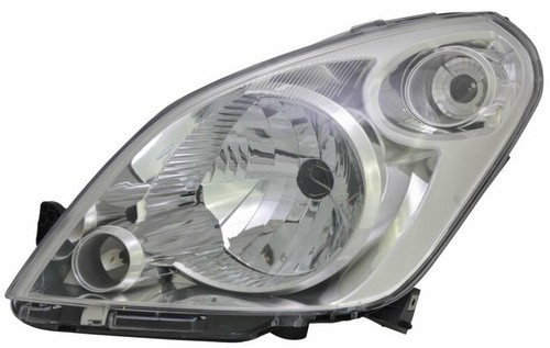 Faro anteriore per suzuki - anteriore,