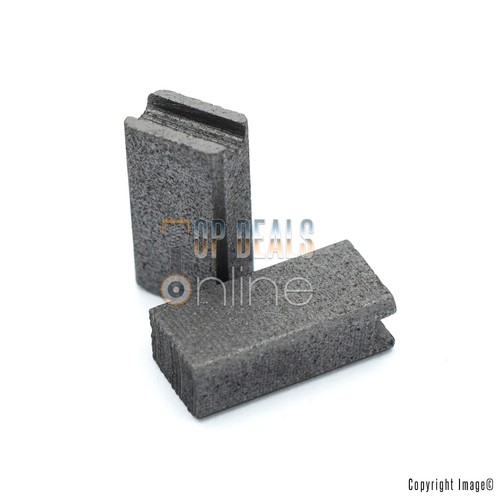Bosch spazzole carbonio per - bosch, in