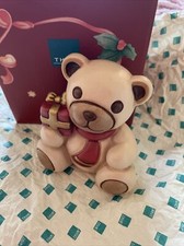 Thun Teddy Con Pacco Regalo