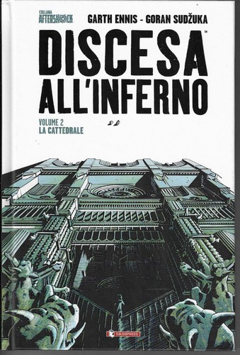 Saldapress discesa - -,