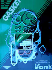 VESRAH KIT COMPLETO GUARNIZIONI YAMAHA SRX600 TT600 XT600 1983-86 VG-2043