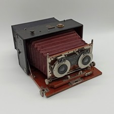 Ernemann HEAG IV stereo