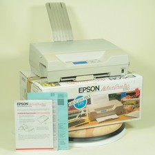 Epson Action Printer 2250 Dot