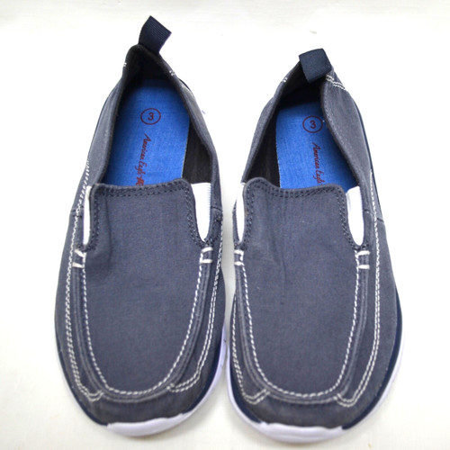 Scarpa barca casual - scarpa,