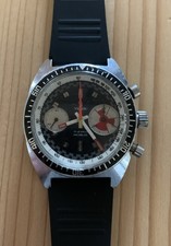 Yea Watch Pre Yachtingraf