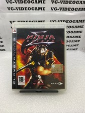 Ninja Gaiden Sigma PS3 Sony