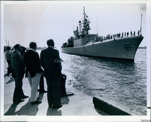 1979 bayboro harbor nave - 1979,
