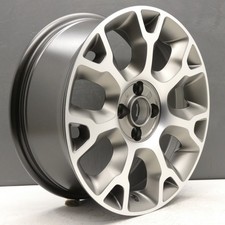 Fiat 500 16 " Lega Cerchione