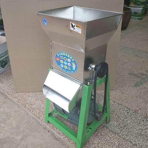Macinapatate elettrico dolci - elettrico,