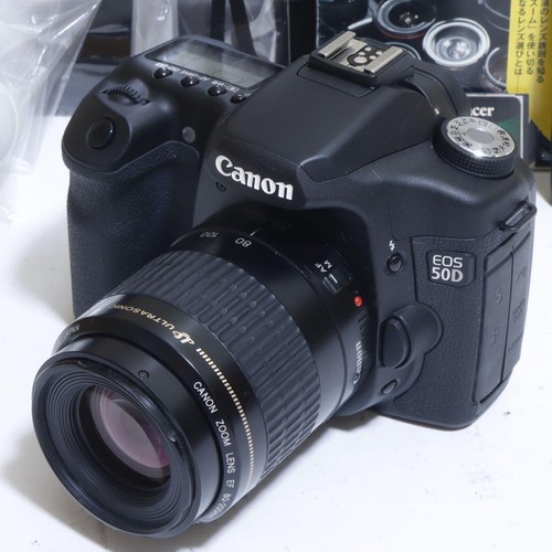 Set fotocamera reflex digitale