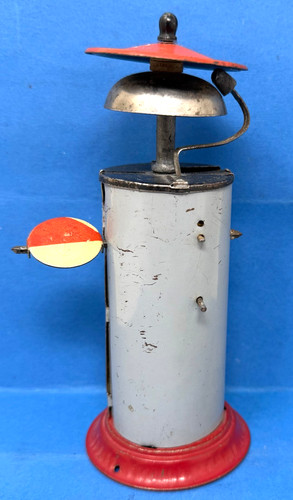 Suoneria ferrovia scala - , 0/1