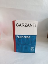 I DIZIONARI MINI GARZANTI
