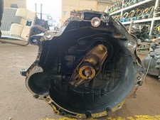 CAMBIO MANUALE COMPLETO PER