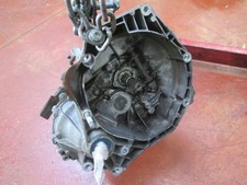 71773204 CAMBIO 5 MARCE FIAT