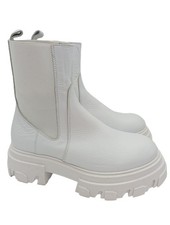 VAMSKO Stivale Chelsea Donna