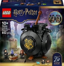 Lego: 76464 - Harry Potter -