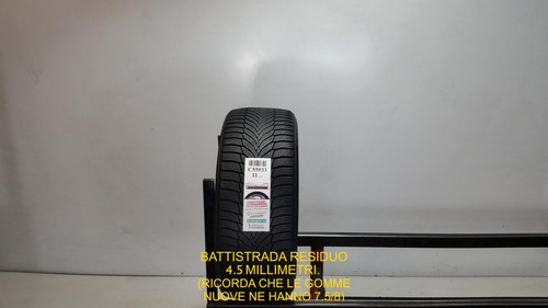Gomme usate termiche - ,