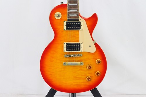 Epiphone les paul ultra - epiphone,