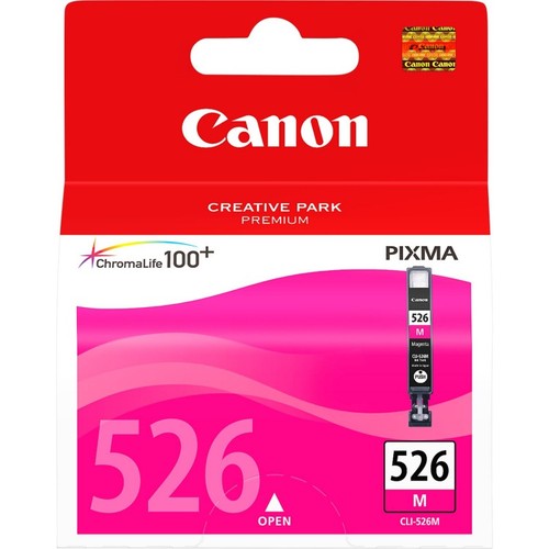 Canon cli 526m - cli-526m, magenta