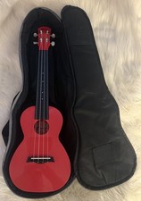 Ukulele da concerto Clearwater