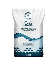 Sale addolcitori pastiglie