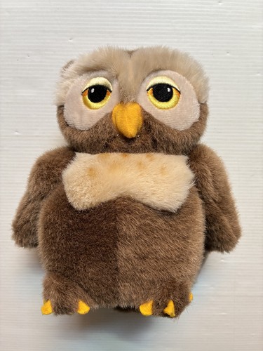 Gufo harry potter peluche - gufo,