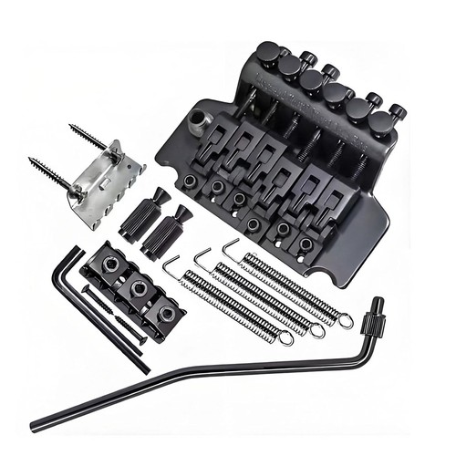 Kit ponte tremolo doppio - kit,