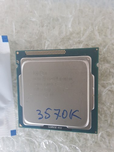 Processore socket lga 1155 - processore,