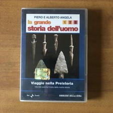 Piero Angela - LA GRANDE