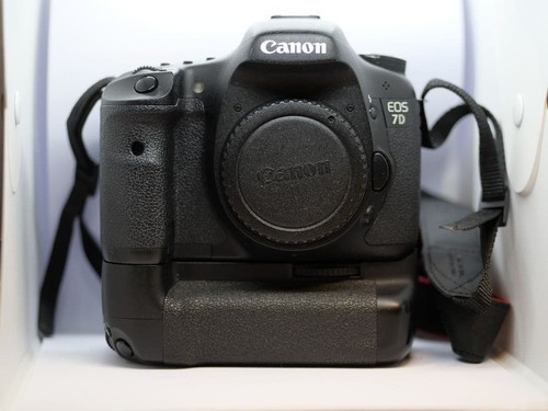 Canon eos fotocamera - eos, reflex