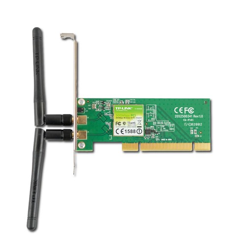 Link wn851nd scheda rete - tl-wn851nd,